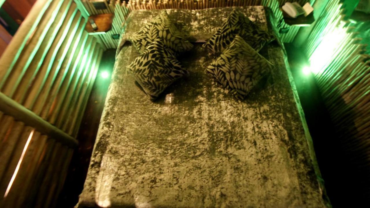 Magicsuite Guest House Roma Portuense المظهر الخارجي الصورة
