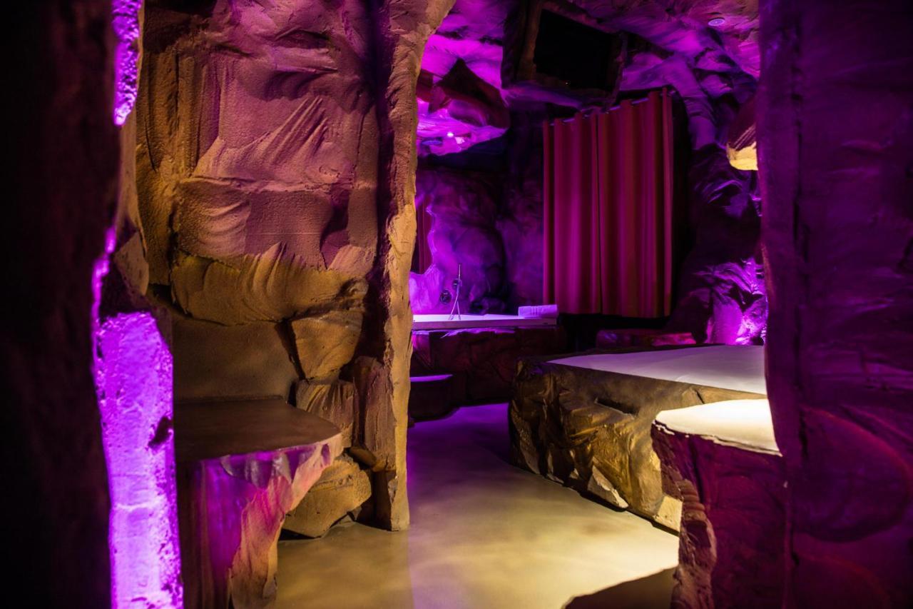 Magicsuite Guest House Roma Portuense المظهر الخارجي الصورة